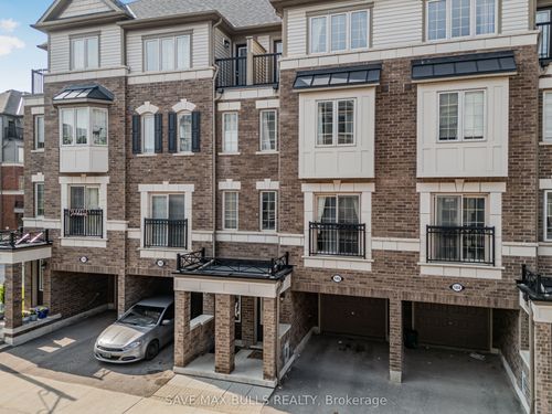 146 Giboulee Path, Oshawa, ON, L1L0M7 | Card Image