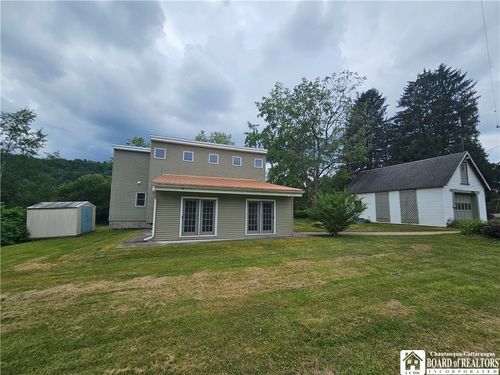 5705 County Road 38, Alma, NY, 14708-9711 | Card Image