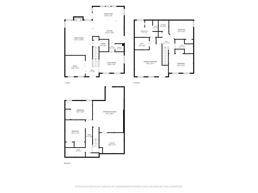 Residential in Dallas 3