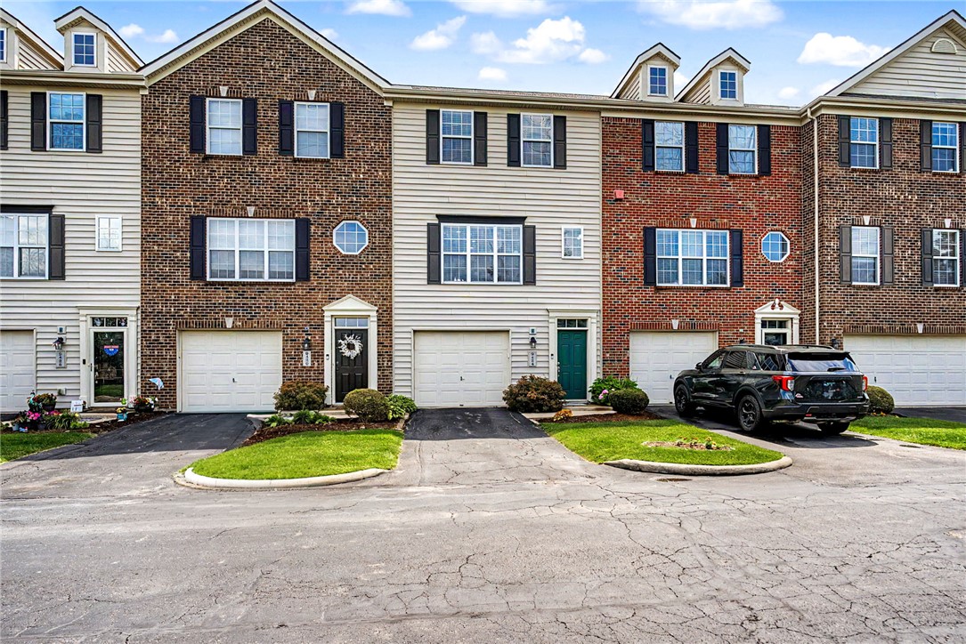 Residential in Dayton