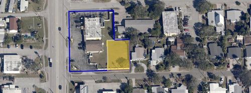 0 Grant Ave, Cape Canaveral, FL, 32920 | Card Image