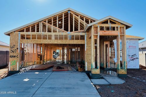 11977 E Lupine Ln, Florence, AZ, 85132-7834 | Card Image