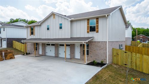 apt-b-503 Stringer St, Killeen, TX, 76541-6951 | Card Image