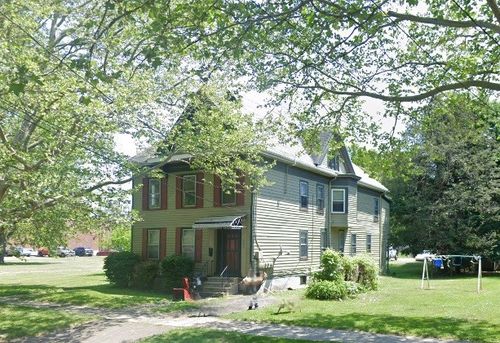 132 E Chemung Pl, Elmira, NY, 14904-1460 | Card Image