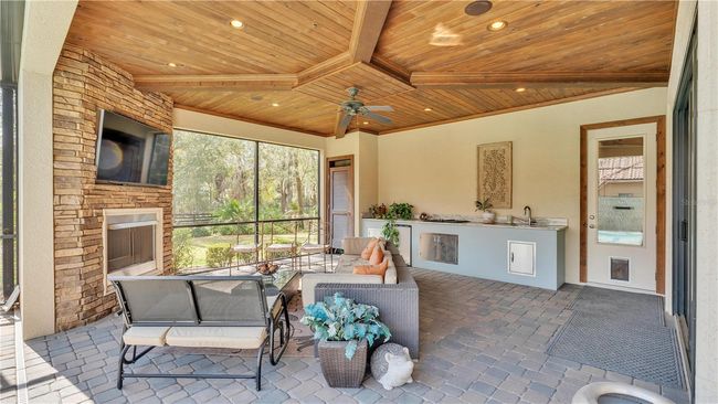 6942 Indian Creek Park Dr, House other with 4 bedrooms, 5 bathrooms and null parking in Lakeland FL | Image 81