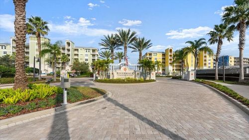 402-2 Riverwalk Drive, New Smyrna Beach, FL, 32169 | Card Image