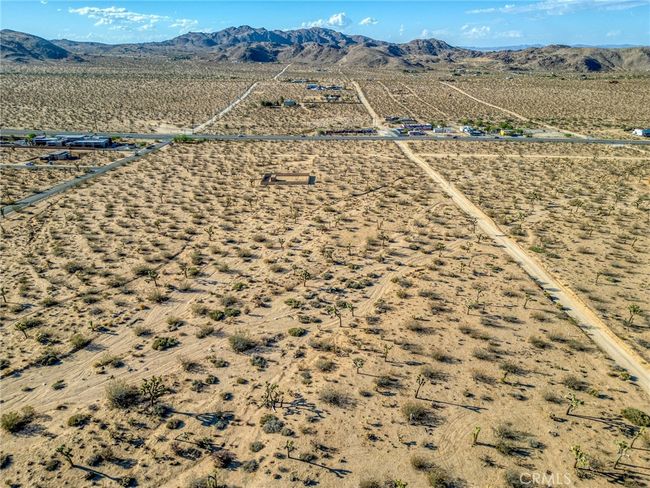 107 Juniper Rd, Home with 0 bedrooms, 0 bathrooms and null parking in Joshua Tree CA | Image 29