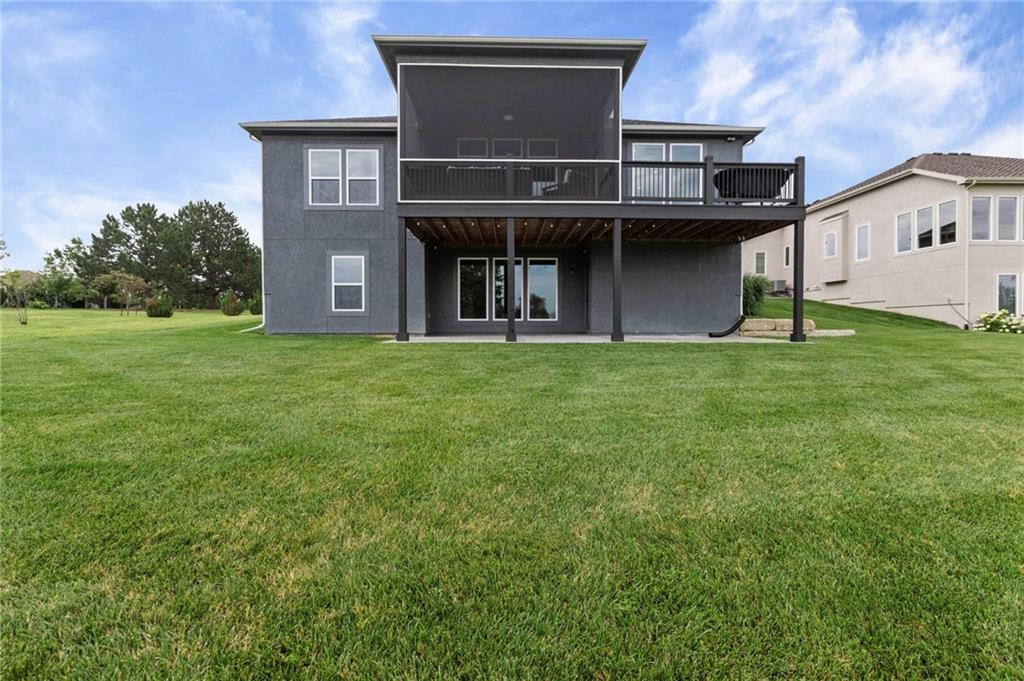 Residential in Olathe 3