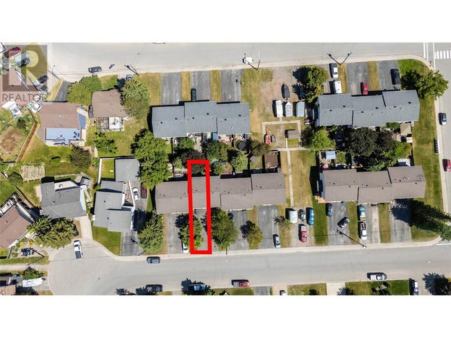 33C Mount Trinity Ave, Townhouse with 3 bedrooms, 2 bathrooms and null parking in Fernie BC | Image 45