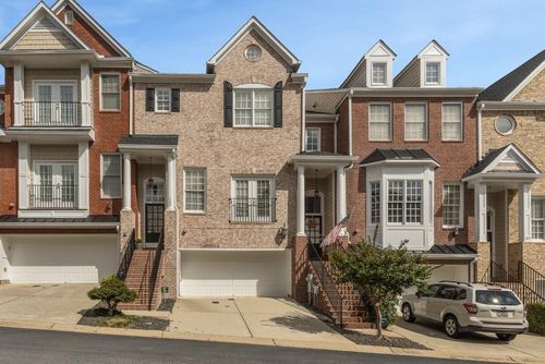 1283 Creekside Pl Se, Smyrna, GA, 30082-4883 | Card Image