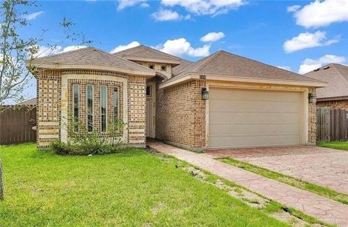 2306 Continental St, Edinburg, TX, 78541-8906 | Card Image