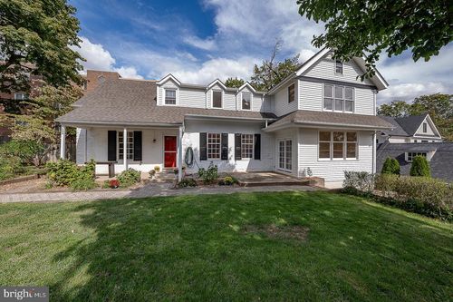 208 Barrie Rd, NARBERTH, PA, 19072-1817 | Card Image