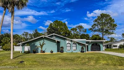 1 Cooper Lane, House other with 3 bedrooms, 2 bathrooms and null parking in Palm Coast FL | Image 1