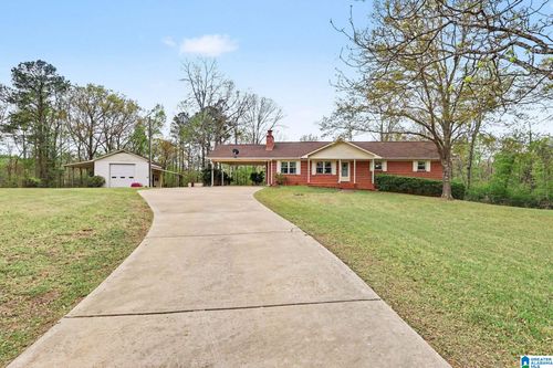 1287 County Road 135, Jemison, AL, 35085-4070 | Card Image