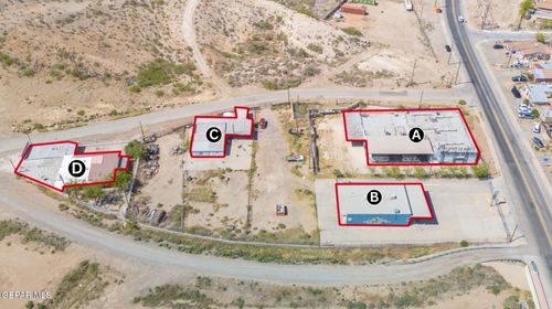 111 Brickland Road, Sunland Park, NM, 88063 | Card Image