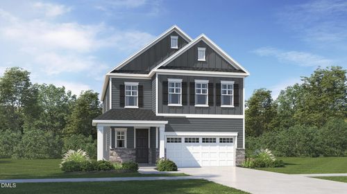 3077 Ocean Sunrise Drive, Wake Forest, NC, 27587 | Card Image