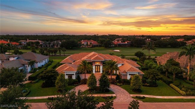 4297 Deephaven Lane, House other with 4 bedrooms, 5 bathrooms and null parking in NAPLES FL | Image 6