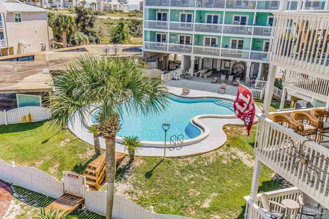 APT-7B - 16310 Perdido Key Dr, Condo with 2 bedrooms, 2 bathrooms and null parking in Pensacola FL | Image 29