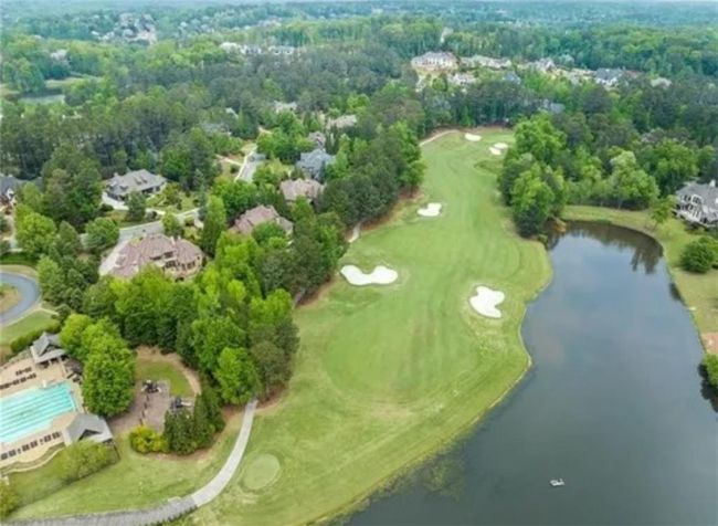 881 Woodvale Point, Home with 0 bedrooms, 0 bathrooms and null parking in Suwanee GA | Image 5