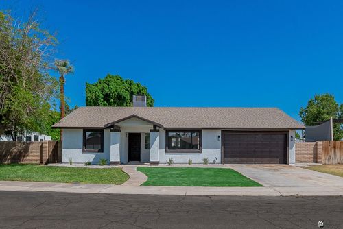 2952 W 11th St, Yuma, AZ, 85364-3349 | Card Image