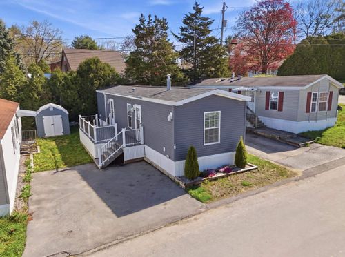 20 Amherst Rd, Newmarket, NH, 03857-4402 | Card Image