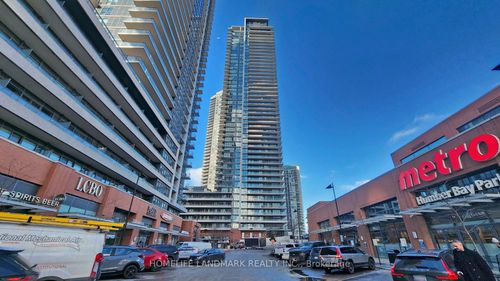 311-10 Park Lawn Road W, Etobicoke, ON, M8Y3H8 | Card Image