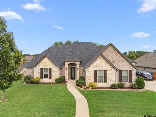 2879 Barton Creek Cir, Tyler, TX, 75703-7062 | Card Image