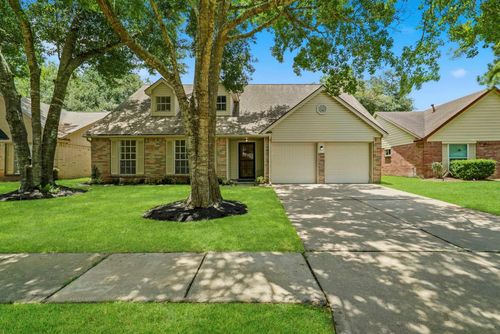 7011 Glen Rosa Dr, Katy, TX, 77494-7015 | Card Image