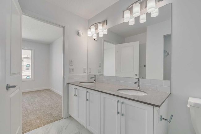 303 - 65 Belvedere Pt Se, Townhouse with 2 bedrooms, 3 bathrooms and 2 parking in Calgary AB | Image 18