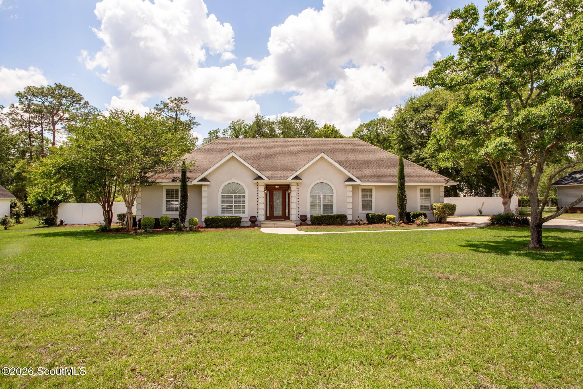 Residential in Blackshear 3