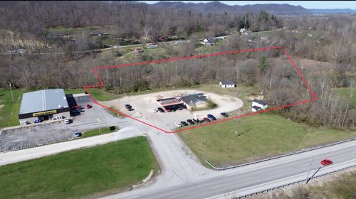 9015 E Ky 10, Garrison, KY, 41141-9147 | Card Image