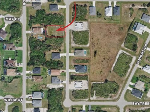 171 Wright Dr, Rotonda West, FL, 33947-3810 | Card Image