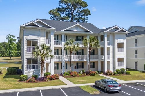 46i-650 River Oaks Dr, Myrtle Beach, SC, 29579-0942 | Card Image