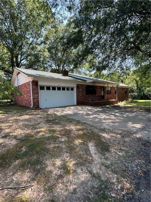 203 S 35th St, Ozark, AR, 72949-9579 | Card Image