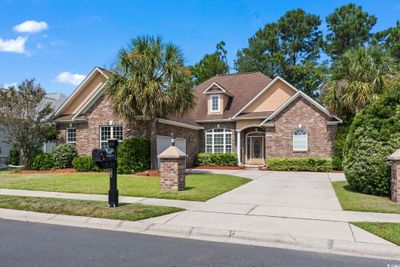 9134 Abingdon Dr., House other with 3 bedrooms, 2 bathrooms and 6 parking in Myrtle Beach SC | Image 1