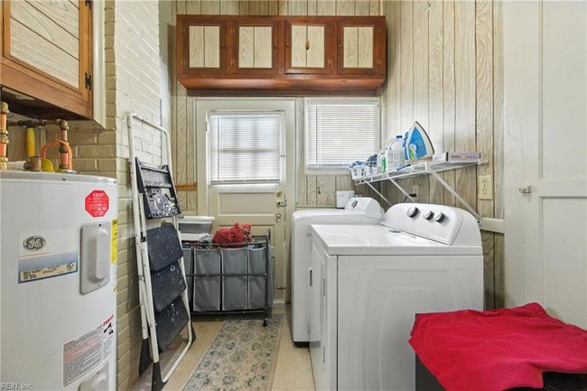 139 Chancellor Rd, House other with 2 bedrooms, 1 bathrooms and null parking in Hampton VA | Image 21