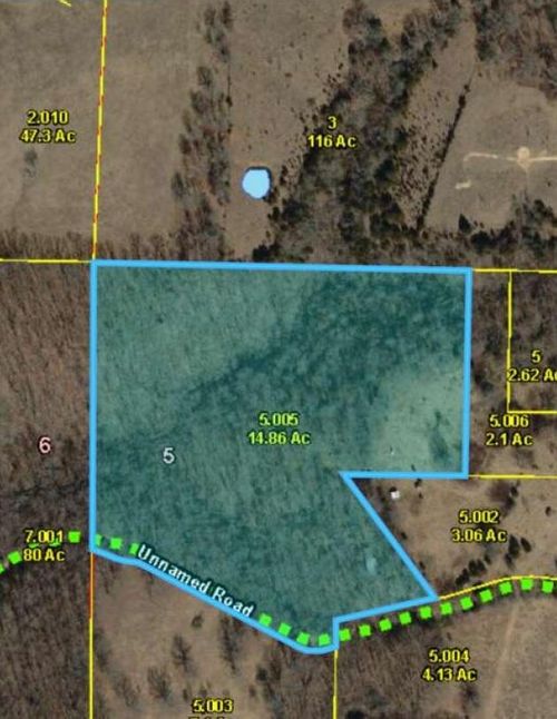 000 Highway 5, Mansfield, MO, 65704 | Card Image