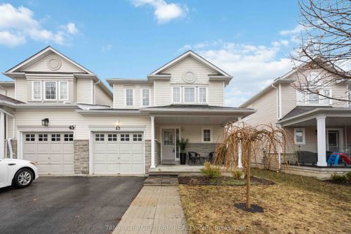 43 Corianne Ave, Whitby, ON, L1M2H9 | Card Image