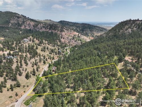 0 Wagonwheel Gap Rd, Boulder, CO, 80302 | Card Image