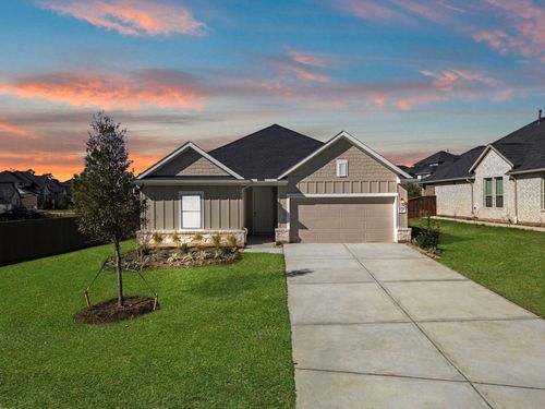 12015 Moonlight Path Dr, Conroe, TX, 77304-3242 | Card Image