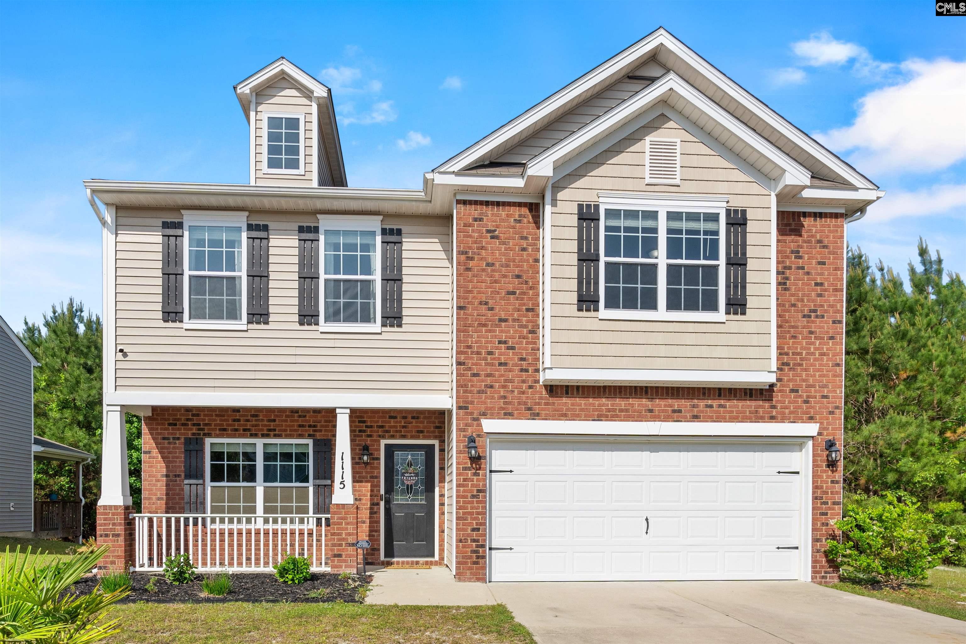 Residential in Elgin