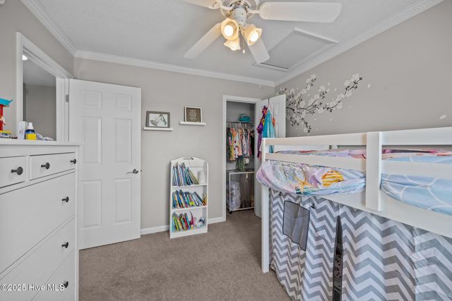 206 Yearling Loop, House other with 3 bedrooms, 3 bathrooms and 2 parking in Jacksonville NC | Image 17