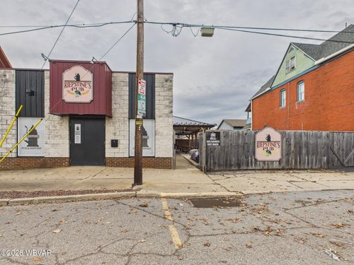 913 Arch St, Williamsport, PA, 17701-5630 | Card Image