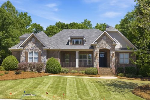 529 Bennington Court, AUBURN, AL, 36830 | Card Image