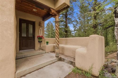 4771 S Breakaway Trl, Evergreen, CO, 80439-5802 | Card Image