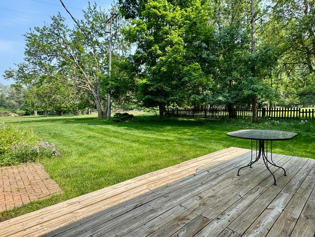 2277 W Huron River Dr, House other with 3 bedrooms, 2 bathrooms and null parking in Ann Arbor MI | Image 43