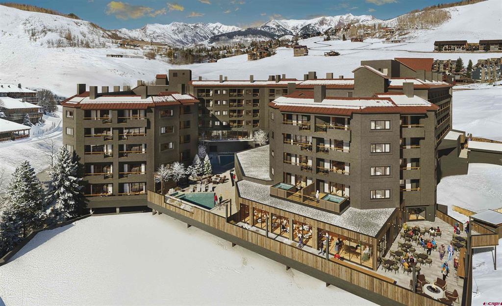 Residential in Crested Butte 3