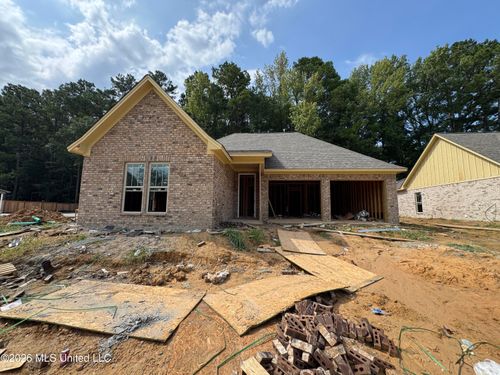 418 Hyde Park Cove, Brandon, MS, 39042 | Card Image