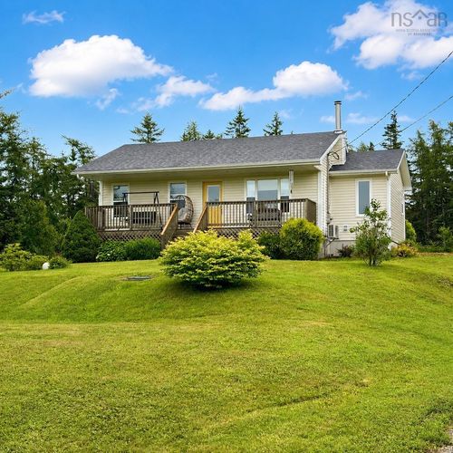 1619 Gabarus Highway, Prime Brook, NS, B1L1E8 | Card Image