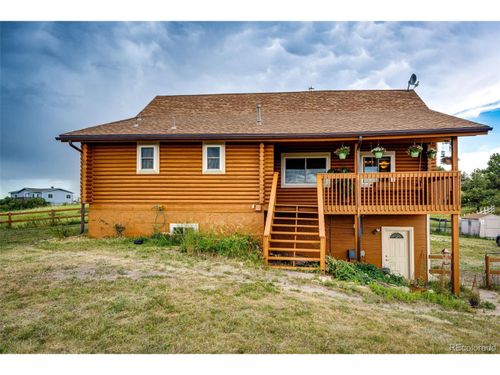 7573 Pine Crest Dr, Kiowa, CO, 80117-8940 | Card Image